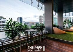The Peak @ Cairnhill II (D9), Apartment #466360111